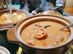 -肖记公安牛肉鱼杂馆· 省级非物质文化遗产(仁和路店)