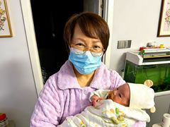 -田螺阿姨自营月嫂·育儿嫂(高新店)