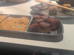 -范儿·嫂子烤肉·精致炭火烤肉(长治路店)