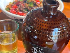 -徽三说·土徽菜·中国徽菜连锁品牌(一中店)