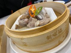 -香港新曜记·粤菜点心(滨江宝龙店)