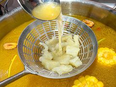 -潮正和潮汕牛肉火锅·老字号(番禺万达店)