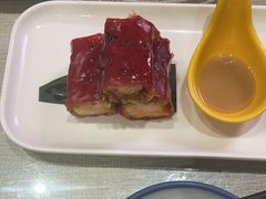 -鹅冠港式茶餐厅(来福士店)