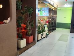 -凯德MALL(西直门店)
