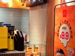 -麦当劳(世纪汇广场店)