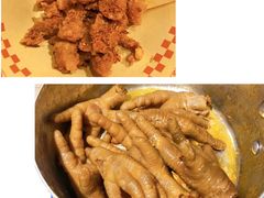 -贤合庄卤味火锅(济南泉城路店)