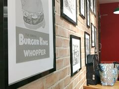 -汉堡王(仲盛世界商城店)