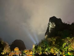 -桂林两江四湖景区