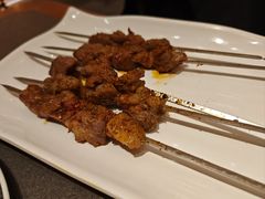 陕北羊肉-德发长·花式蒸饺(大唐不夜城店)