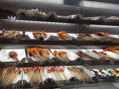 -屋头串串(临江路店)
