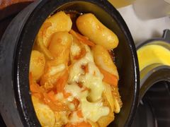 -韩宫宴烤肉·黑毛和牛·料理(合肥滨湖银泰城店)