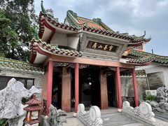 -东江渔村·古典园林·30年粤菜老字号(太和店)