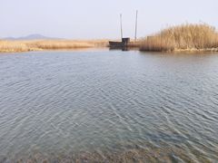 -苏州太湖湖滨国家湿地公园