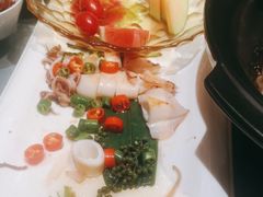 -苏先生海鲜渔庄(金桥店)