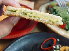 -HELLO 27 意面·沙拉·帕尼尼