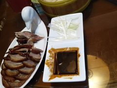 -北戴河转鱼·炒螃蟹酱餐厅