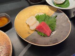 -Sushi Hanzo半藏(天环广场店)