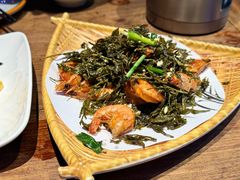 -老李家土菜馆·安吉地标美食