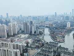 -环球港凯悦 · 享悦中餐厅