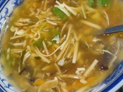 -山水草塘老菜馆