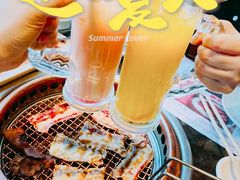 -一品诚记烤肉(大连柏威年购物中心店)