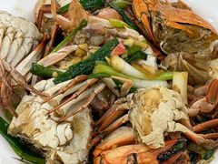 -秋姐美食店(旅游大道店)