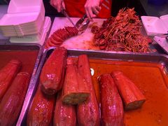 -蜜汁藕(三七八巷店)