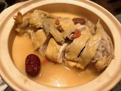 -江边城外烤全鱼(方庄时代购物中心店)