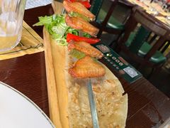 -马迭尔德式西餐精酿啤酒屋(中央大街店)