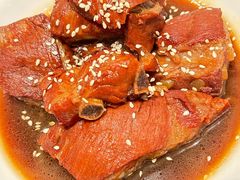 无锡排骨-熙盛源(凤凰街店)