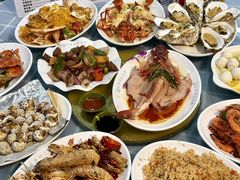 -明记海鲜大排档(巽寮湾店)