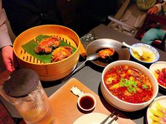 -成隆行·蟹王府(九江路店)