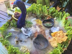 -品德宏·孔雀宴的发源地(金塔园店)