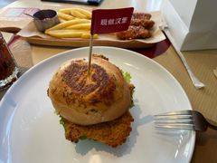 -必胜客(会展店)