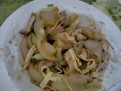 -桃子餐厅·天津菜(红星路直营店)