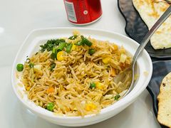 -VATAN INDIAN RESTAURANT米特餐饮有限公司(城北路店)