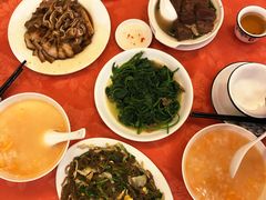 -深运潮州粥(东门店)