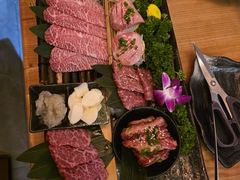 -丸藏和牛烧肉专门店(园区师惠坊店)