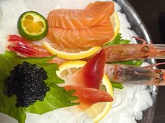 -昱匠·日本料理(金融街店)