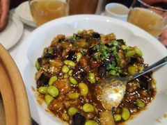 -眉州东坡(北苑华贸店)