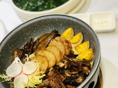 -山泉公馆酒家(珠江新城店)