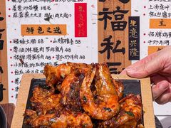 -友德福.老字号粤菜.广州地标融合美食(荔湾路店)