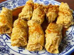 -茅老太臭豆腐