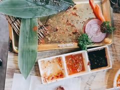 -夜遇烧肉(杉杉普陀天地店)