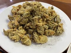 炸蛎黄-春妮海味饭店
