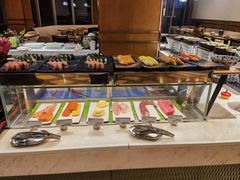 -苏州苏州湾艾美酒店-新食谱全日制餐厅