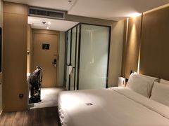 -北京南锣鼓巷亚朵酒店