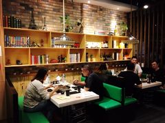 -唛嘻哒烤串朝鲜族风味(金桥店)