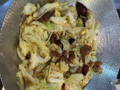 -福巷湘食小馆·猛火现炒(上海首店)