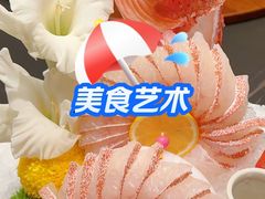 -花中城·杭帮菜·粤菜·海鲜火锅(清泰街店)